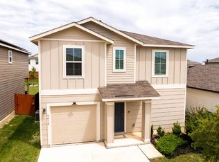9818 Western Sedge, San Antonio, TX 78254