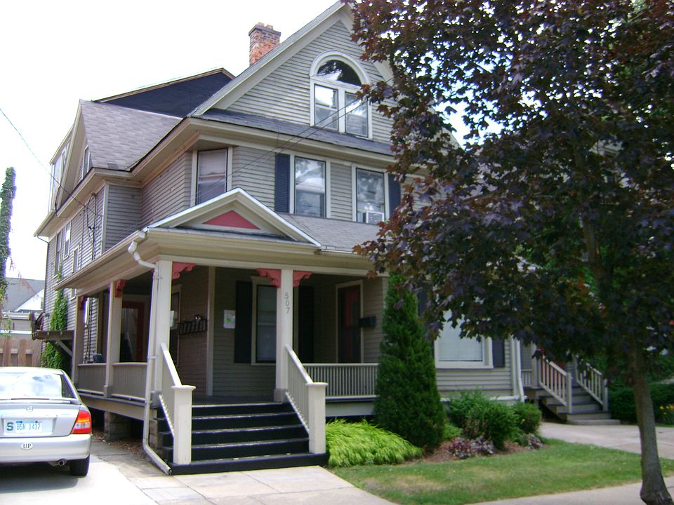 1st image of 507 South Rose #5