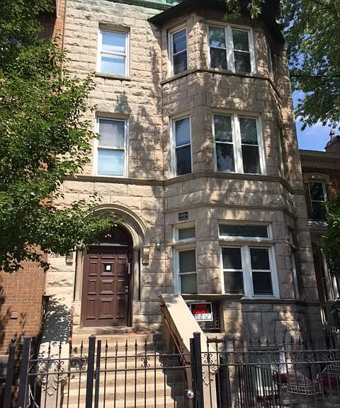 856 W Fullerton Ave #GARDEN — Photo 11
