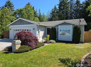 270 America Blvd, Sequim, WA 98382