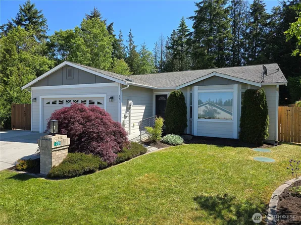 270 America Boulevard, Sequim, WA 98382