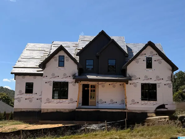 2208 Hearthwood Cir, Birmingham, AL 35242