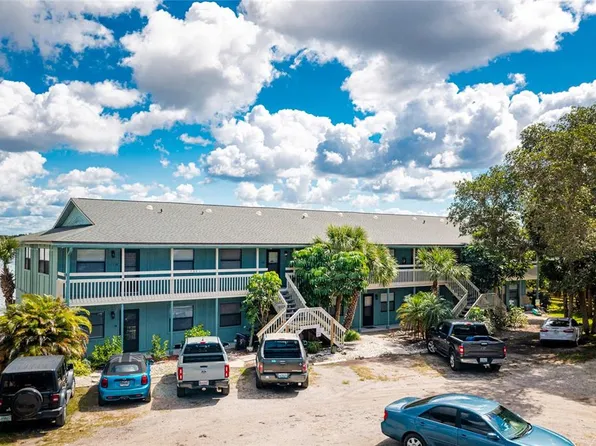 5041 N Beach Rd #1, Englewood, FL 34223