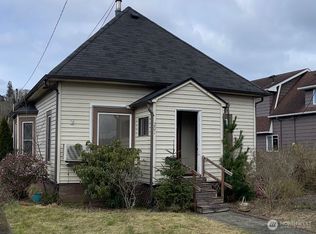 201 Emerson Avenue, Hoquiam, WA