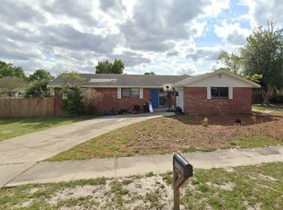 2501 Richard Ct, Orange Park, FL 32065