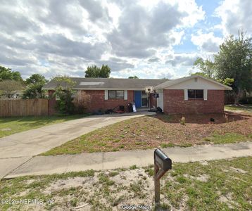 2501 RICHARD Court, Orange Park, FL, 32065