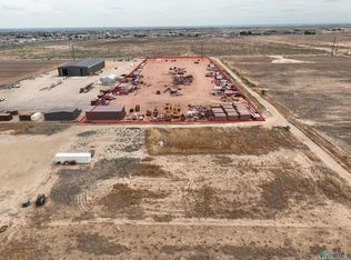 6201 Old Cavern Hwy, Carlsbad, NM 88220