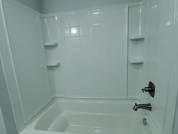 Tub/shower