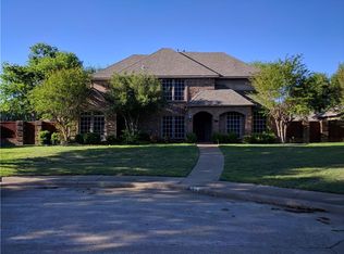 525 Palo Duro Cir, Desoto, TX 75115
