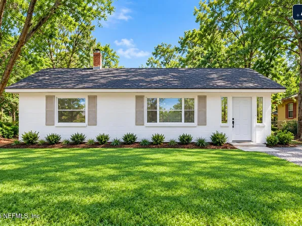 2569 ORCHARD Street, Jacksonville, FL 32254