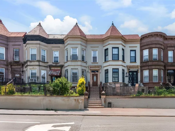 1478 Union Street, Brooklyn, NY 11213