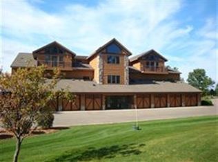 1841-5 20th Ct #2205, Arkdale, WI 54613