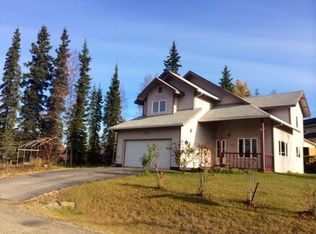 1311 Berea Ct, Fairbanks, AK 99709
