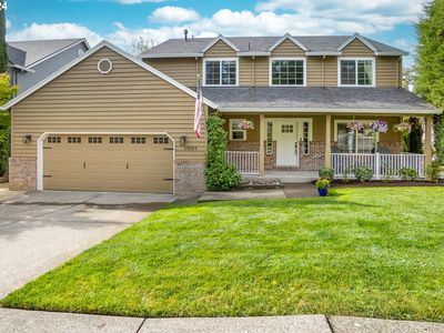 13684 SW Packard Ln, Beaverton, OR, 97008