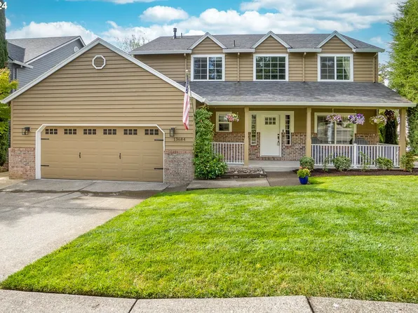 13684 SW Packard Ln, Beaverton, OR 97008