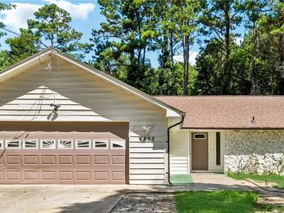 4835 Steve Reynolds Blvd, Norcross, GA, 30093