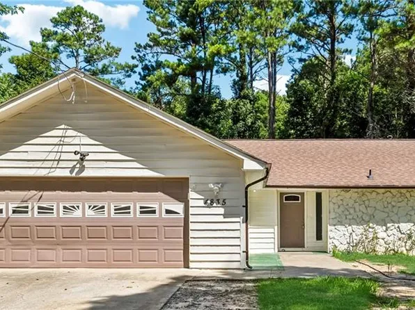 4835 Steve Reynolds Blvd, Norcross, GA 30093