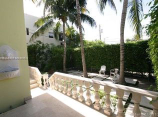 3921 N Meridian Ave #1A, Miami Beach, FL 33140