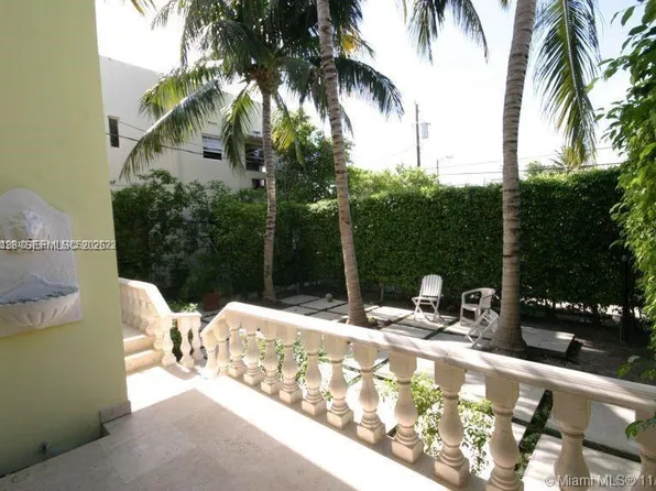3921 N Meridian Ave #1A, Miami Beach, FL 33140
