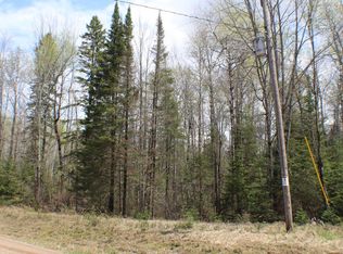 Price Lake Rd, Phillips, WI 54555