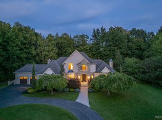 411 Willardshire Rd, Orchard Park, NY 14127