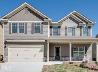 1977 Township Dr, Winder, GA 30680