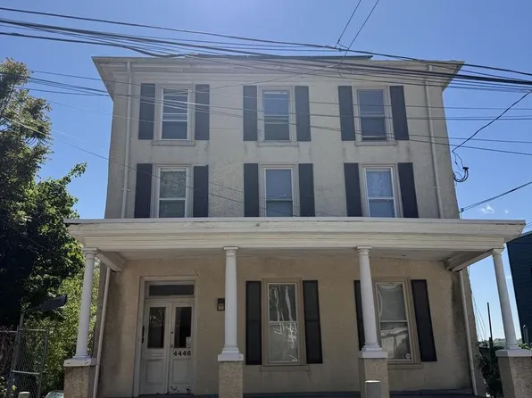 4446 Fleming St #Gl, Philadelphia, PA 19128