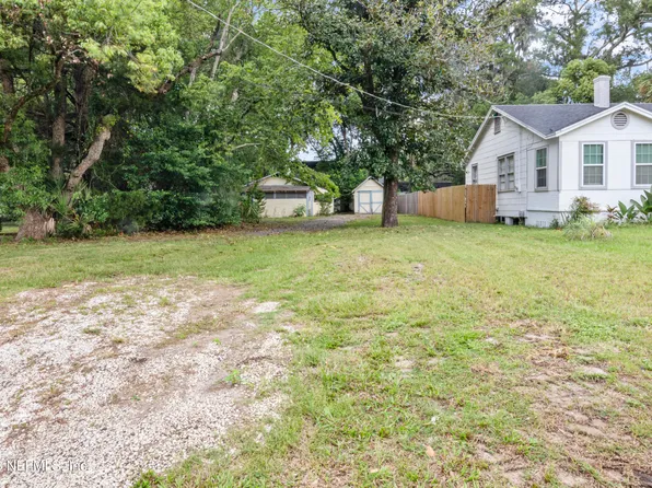463 W 66TH Street, Jacksonville, FL 32208