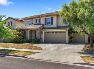 524 New Well Ave, Lathrop, CA 95330