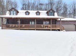 4920 Kinney Gulf Rd, Cortland, NY 13045