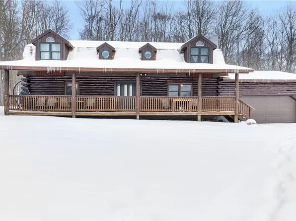 4920 Kinney Gulf Rd, Cortland, NY 13045