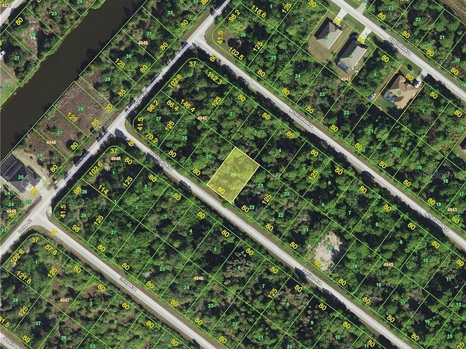 2nd image of 14268 Sanilac Ave