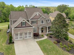 44 Kingsford Xing, Acworth, GA 30101