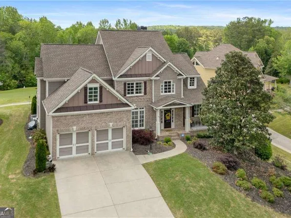 44 Kingsford Xing, Acworth, GA 30101