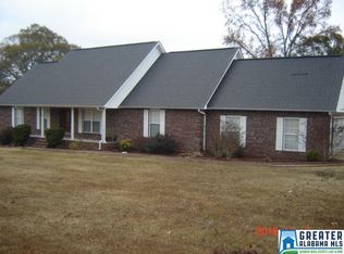 2760 County Road 81, Clanton, AL 35045