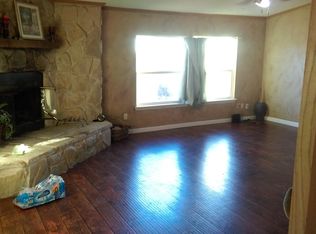 8871 Norrell Rd, Venus, TX 76084