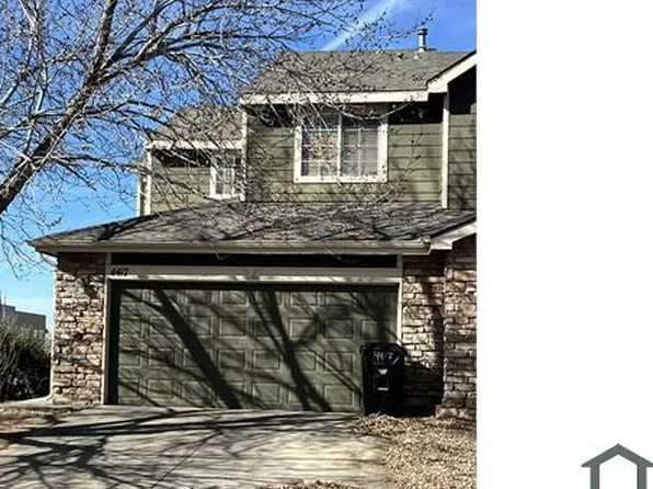 4417 Cornish Way #1, Denver, CO 80239