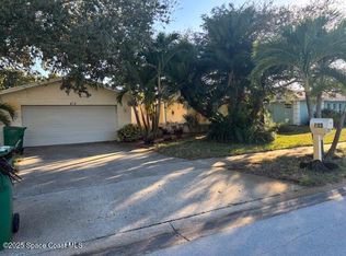 413 Trinidad Dr, Satellite Beach, FL 32937