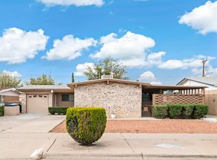 HOLIDAY×RobertP.Miller×Spick&Spantriple 12372 Robert Dahl Dr, El Paso, TX 79938 | MLS #925840 | Zillow