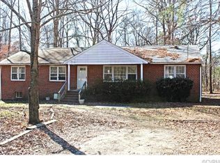 13418 Harrowgate Rd, Chester, VA 23831