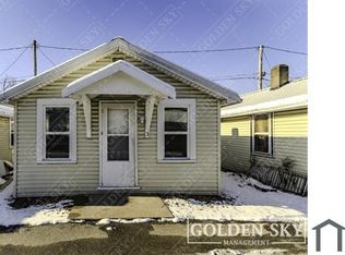 2011 E 18th St UNIT 3, Muncie, IN 47302