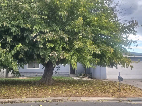786 N Denair Street, Tulare, CA 93274