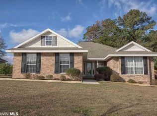 9673 Hollowbrook Ave, Fairhope, AL 36532