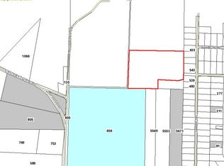 0 Charles Ln, Quitman, GA 31643