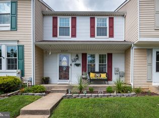 3329 Garrison Cir, Abingdon, MD 21009