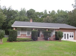 21 Fairview Ln, St matthews, SC 29135