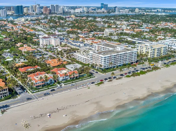 106 Hammon Ave APT 1, Palm Beach, FL 33480