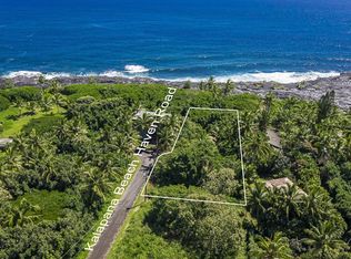 Kalapana Beach Haven Rd LOT 4-5, Pahoa, HI 96778