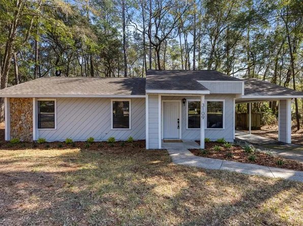 3109 NW 75th Ter, Gainesville, FL 32606