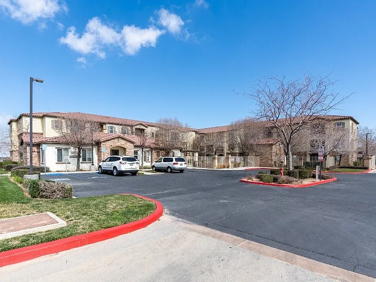 Desert Senior Living — Photo 23